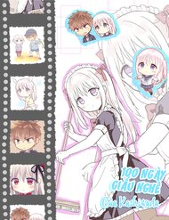 100 Ngày Giấu Nghề Của Kashiwada đọc online