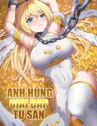 Anh Hùng Giai Cấp Tư Sản đọc online