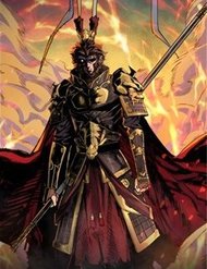 Bắt Đầu Với Tề Thiên Đại Thánh đọc online