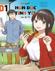 Bí Quyết Hun Đúc Tình Yêu Của Đôi Ta đọc online