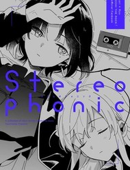 [Btr Doujinshi] Stereophonic đọc online