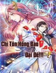 Chí Tôn Hồng Bao Hoàng Đế đọc online