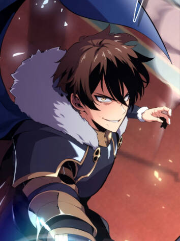 Chiến Binh Máu Lạnh đọc online