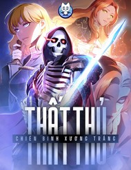Chiến Binh Xương Trắng Thất Thủ đọc online