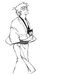 Con Mèo Và Matsu đọc online