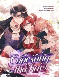 Cuộc Sống Thứ Hai Trên Thảm Đỏ đọc online