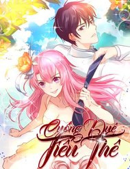 Cuồng Duệ Tiểu Thê đọc online