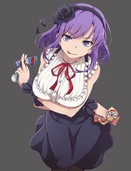 Dagashi Kashi đọc online