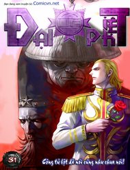 Đại Quân Phiệt đọc online