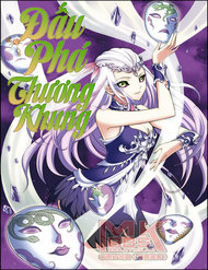 Đấu Phá Thương Khung đọc online