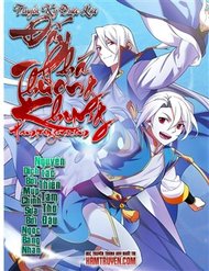 Đấu Phá Thương Khung Tiền Truyện đọc online