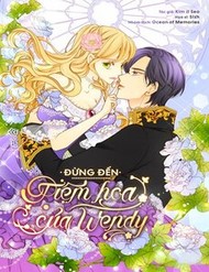 Đừng Đến Tiệm Hoa Của Wendy đọc online