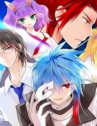 Giả Diện Thế Thân đọc online