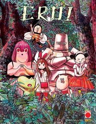 Heroes đọc online