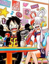 Học Viện One Piece đọc online