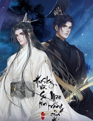 Husky Và Sư Tôn Mèo Trắng Của Hắn đọc online