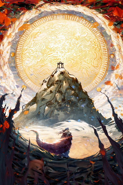 Huyền Giám Tiên Tộc