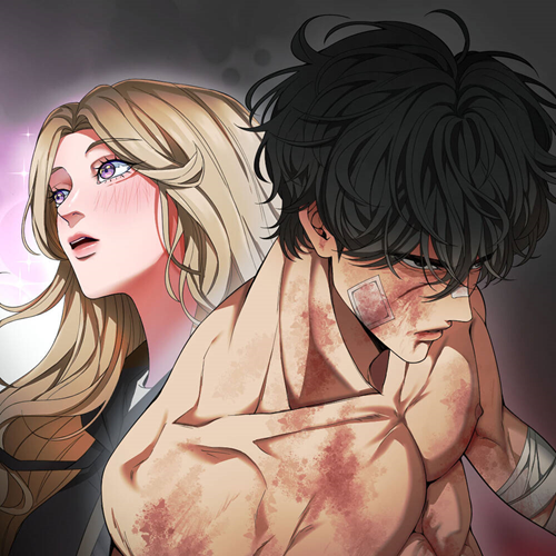 Ink Bloodi đọc online