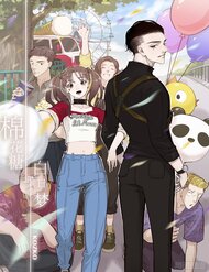 Kẹo Bông Gòn Và Mộng Giữa Ban Ngày đọc online