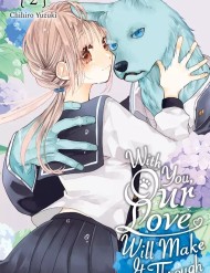 Kimi To Koete Koi Ni Naru đọc online