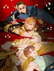 Ký Túc Xá Nam Phòng 303 đọc online