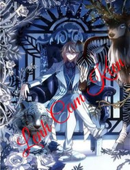 Lệnh Cấm Kiến đọc online