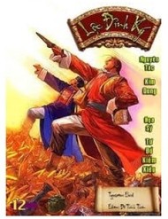 Lộc Đỉnh Kí đọc online