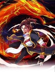 Long Mạch Võ Thần đọc online