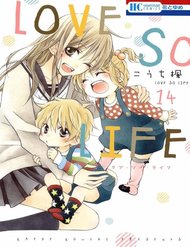 Love So Life đọc online