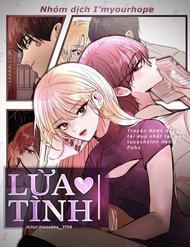 Lừa Tình đọc online