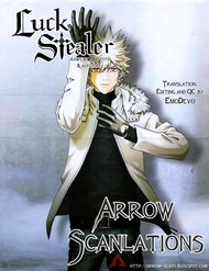 Luck Stealer đọc online