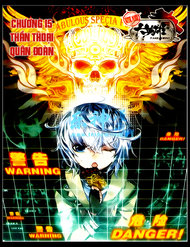 Mạo Bài Đại Anh Hùng đọc online