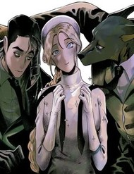 Melt - Phước Lành đọc online