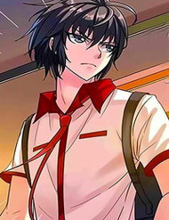 Nam Thần Của Tôi đọc online