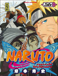 Naruto đọc online