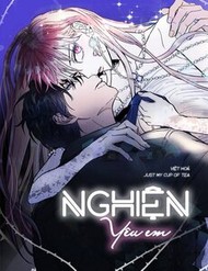 Nghiện Yêu Em đọc online