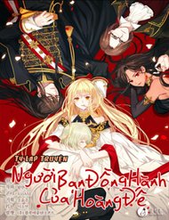 Người Bạn Đồng Hành Của Hoàng Đế đọc online