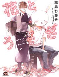 Người Đàn Ông Đội Mũ Thỏ đọc online