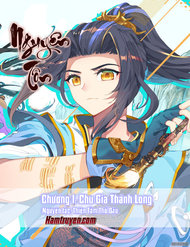 Nguyên Tôn đọc online