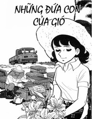 Những Đứa Con Của Gió đọc online