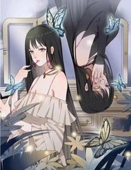 Nữ Hoàng Nửa Mặt đọc online