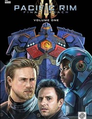 Pacific Rim: Final Breach đọc online