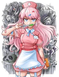 Phòng Khám Kinh Dị đọc online