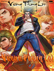 Phong Lôi đọc online