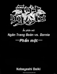 Ragna Crimson - Ngân Trang Đoàn Vs Dornia đọc online