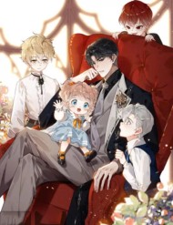 Sau Khi Xuyên Thành Tiểu Bảo Bảo , Nhà Phản Diện Đều Muốn Giết Tôi!