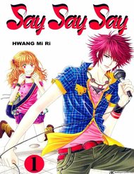 Say Say Say đọc online