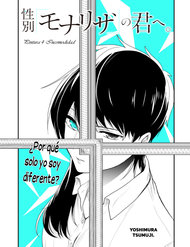 Seibetsu "Monalisa" No Kimi He đọc online