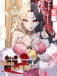 Thầy Phong Thủy Của Làng Giải Trí đọc online