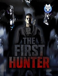 The First Hunter đọc online